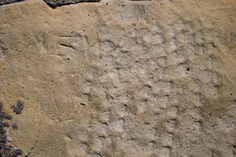 Free stock image of Etched Stone Texture created by Free Texture Friday