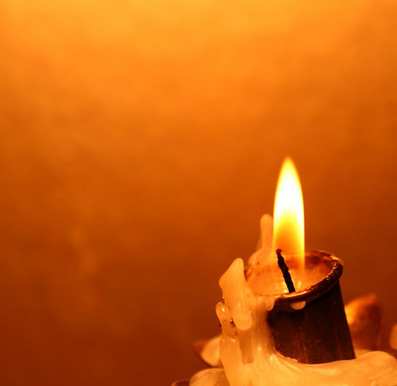 Free stock image of Candle created by Janaka Dharmasena