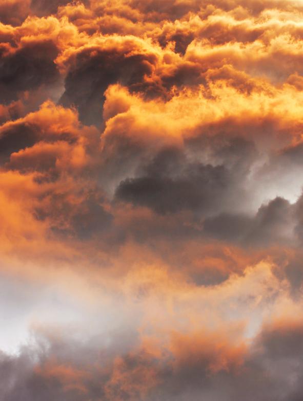 Free stock image of Clouds created by Janaka Dharmasena