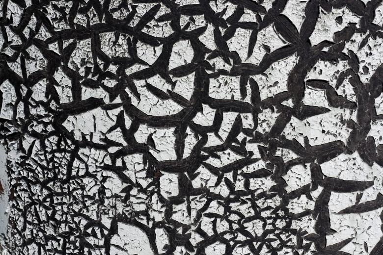Free stock image of Cracked wall  created by 2happy