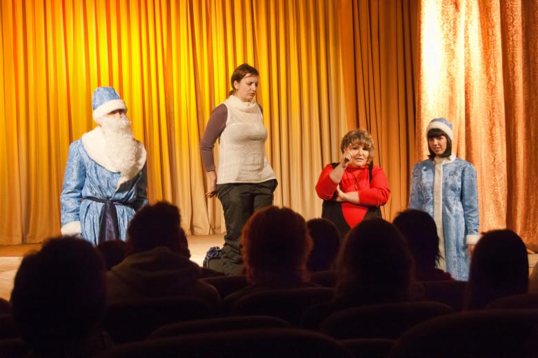 Free stock image of Theater  created by 2happy