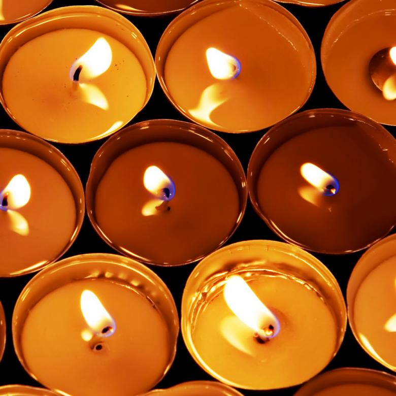 Free stock image of candles created by 2happy