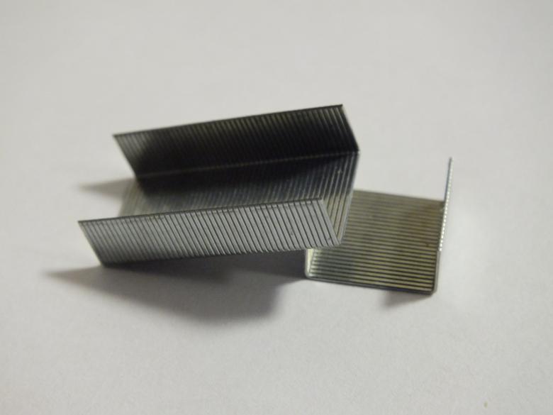 Free stock image of Staples created by Stephan Gerlach