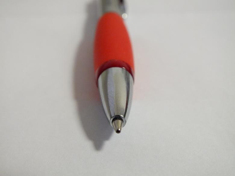 Free stock image of Pen created by Stephan Gerlach