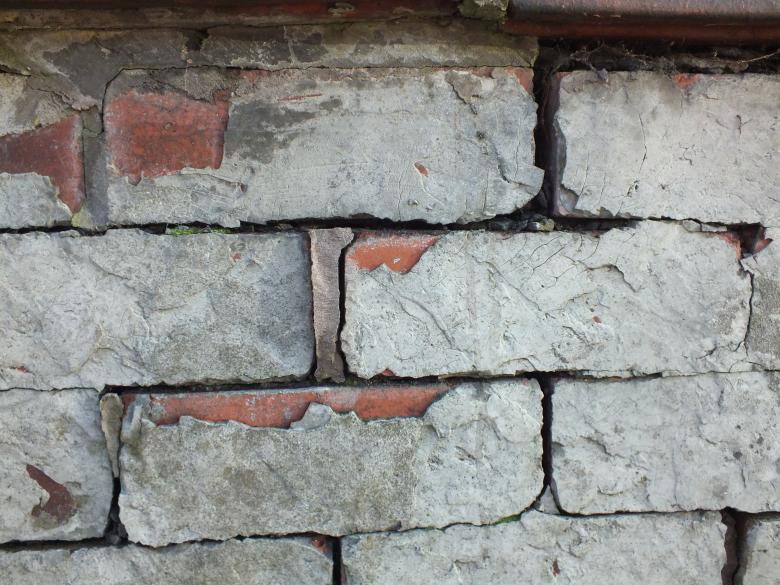 Free stock image of Bricks created by Stephan Gerlach
