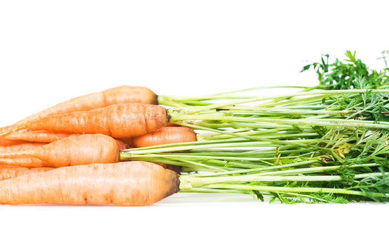 Free stock image of Carrot created by 2happy