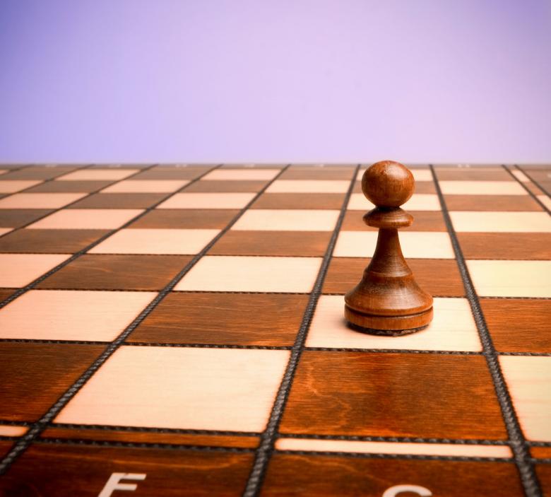 Free stock image of chess created by 2happy