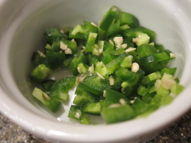 Free stock image of Jalepenos created by Brian