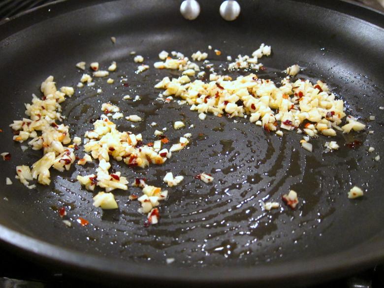 Free stock image of Cooking Garlic created by Brian