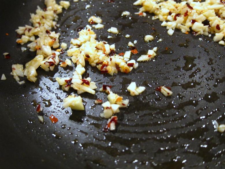 Free stock image of Cooking Garlic created by Brian