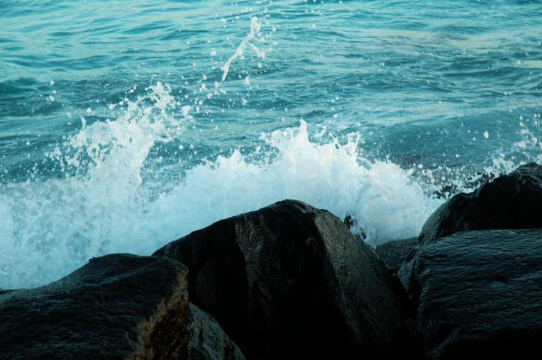 Free stock image of Ocean created by Dereka-lynn Estwick
