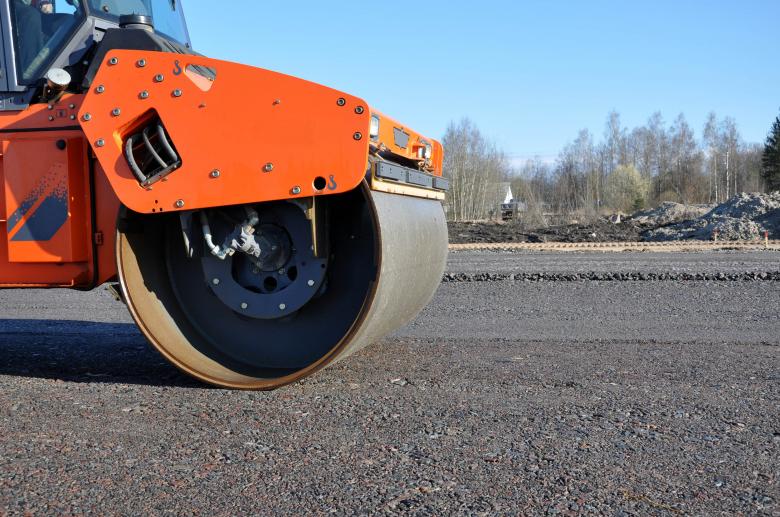 Free stock image of Part of tandem roller created by Tomas Adomaitis