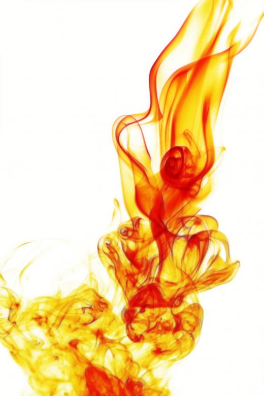 Free stock image of beautiful smoke created by 2happy
