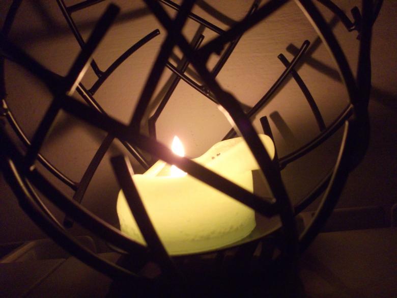 Free stock image of Candle light created by Jeronimo M