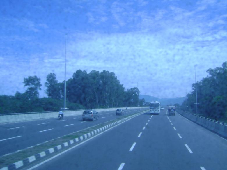 Free stock image of Road View  created by Tona sam