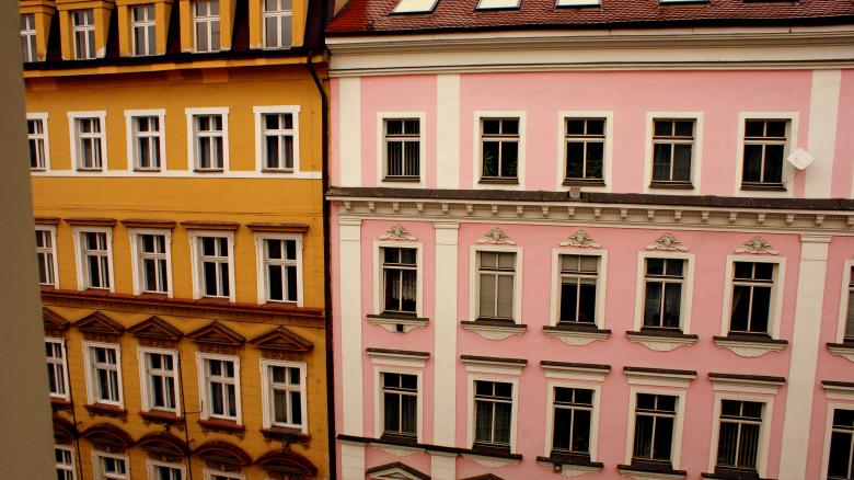 Free stock image of Prague 1 created by Anna Em
