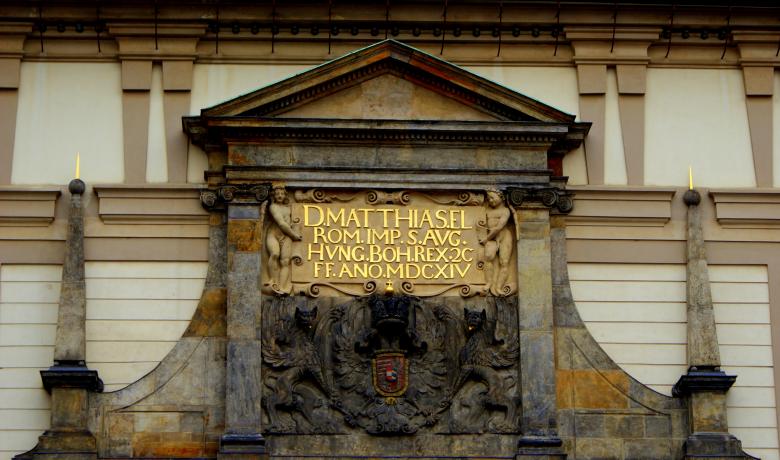 Free stock image of Prague created by Anna Em