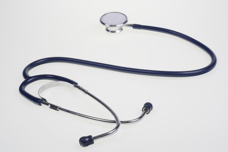 Free stock image of Stethoscope - Medical Instrument created by 2happy
