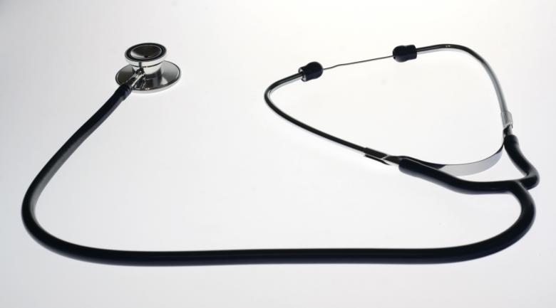 Free stock image of Black Stethoscope created by 2happy