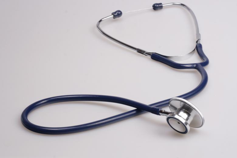 Free stock image of Stethoscope Instrument created by 2happy