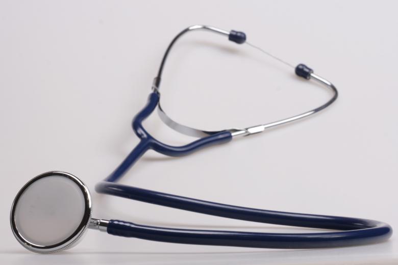 Free stock image of Stethoscope Instrument created by 2happy