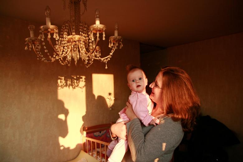 Free stock image of baby created by 2happy