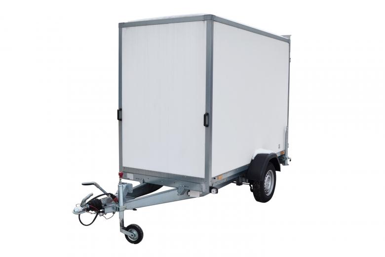 Free stock image of Trailer created by Tomas Adomaitis
