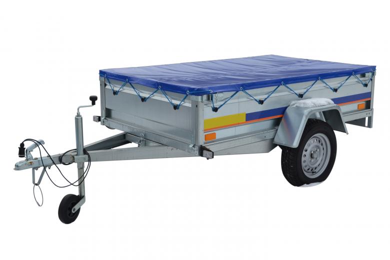 Free stock image of Trailer created by Tomas Adomaitis