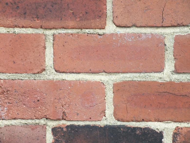 Free stock image of Brick Wall created by Stephan Gerlach