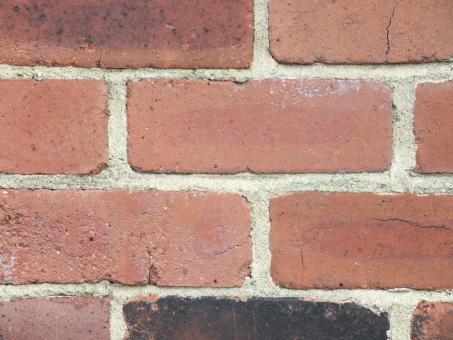 Brick Wall - Free Stock Photo
