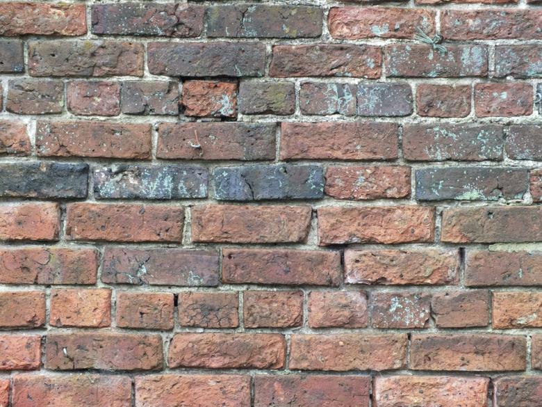Free stock image of Brick Wall created by Stephan Gerlach
