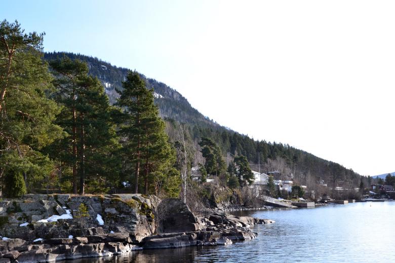 Free stock image of Norway created by Tomas Adomaitis