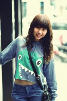 Miu Trần - Free Stock Photo