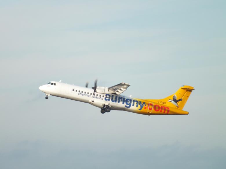 Free stock image of Aircraft created by Stephan Gerlach