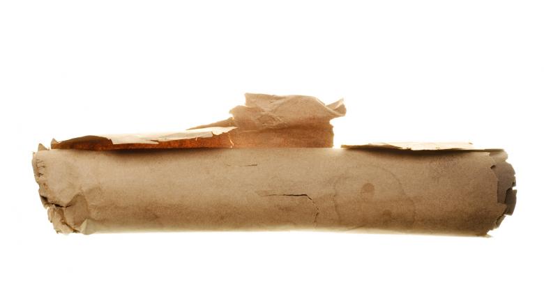 Free stock image of Manuscript created by 2happy
