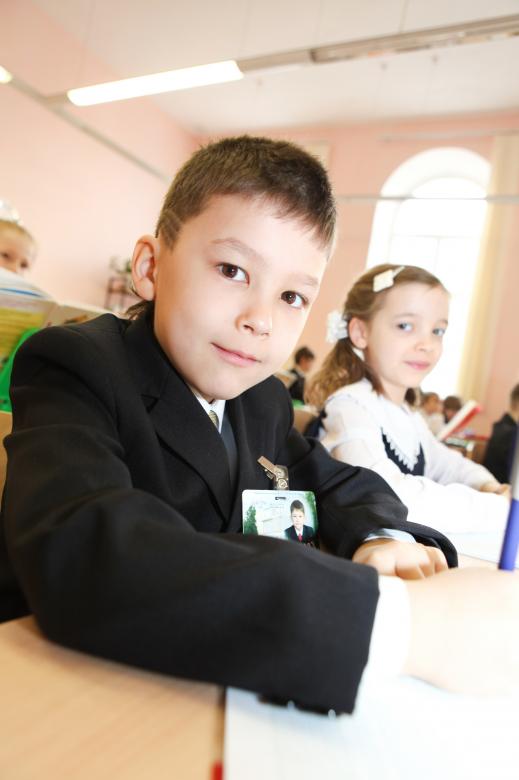 Free stock image of school boy created by 2happy