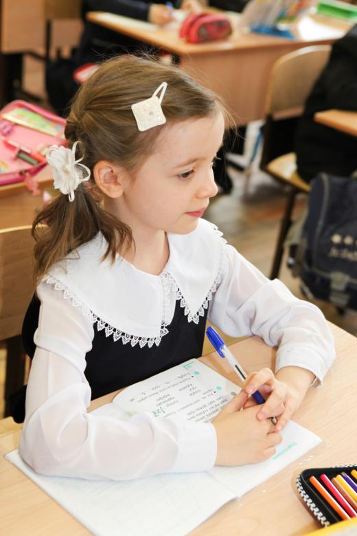 Free stock image of school girl created by 2happy