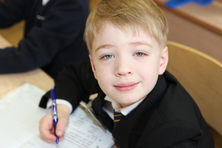 Free stock image of school boy created by 2happy