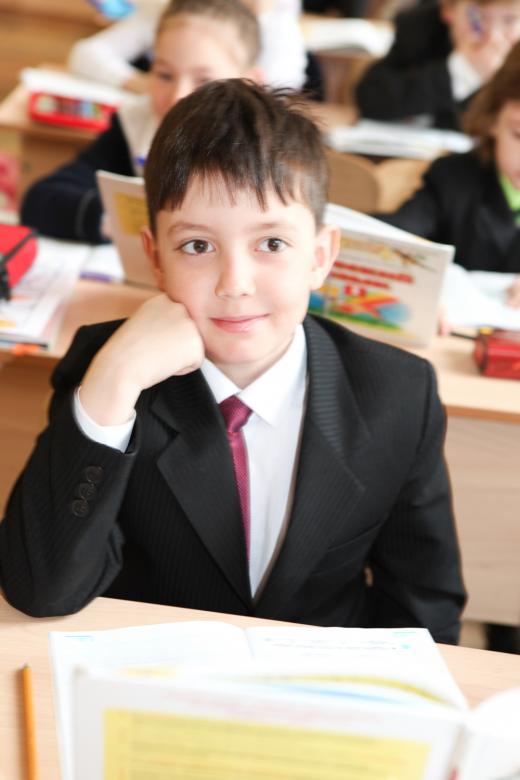 Free stock image of school boy created by 2happy