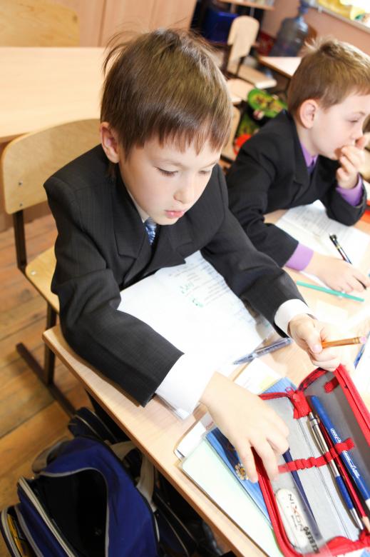 Free stock image of school boy created by 2happy