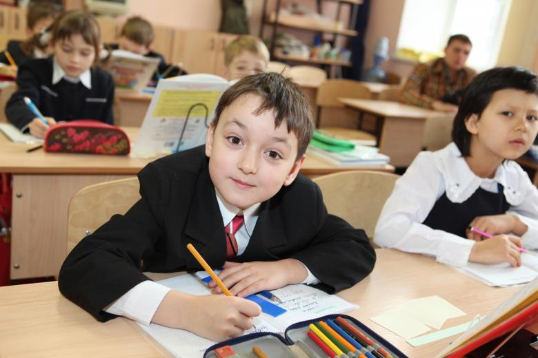 Free stock image of school boy created by 2happy