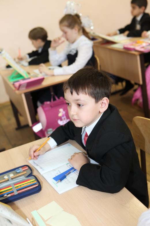 Free stock image of school boy created by 2happy