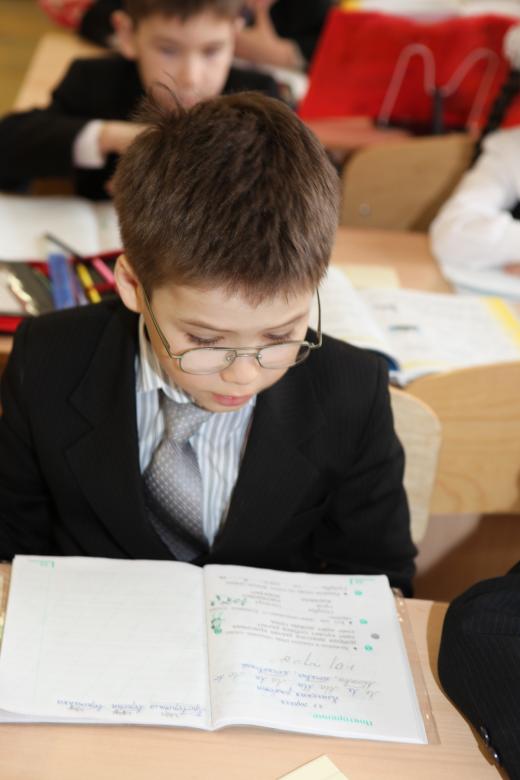 Free stock image of school boy created by 2happy