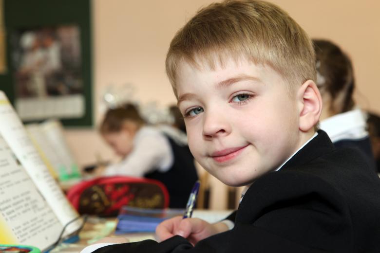 Free stock image of school boy created by 2happy