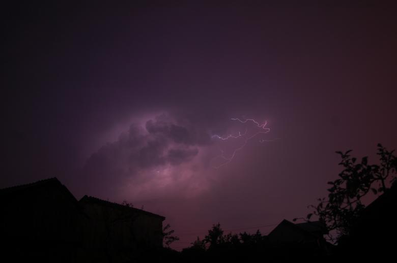 Free stock image of Storm created by Cofaru Alexandru