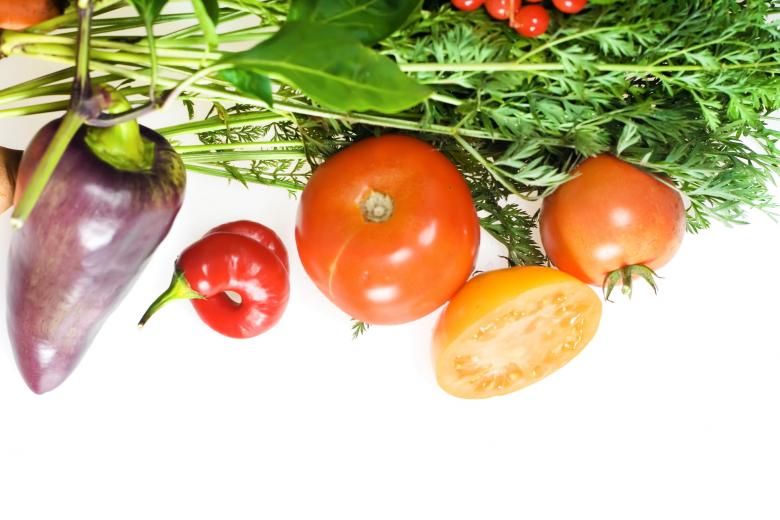Free stock image of fresh vegetable created by 2happy