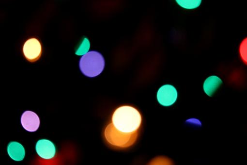 Free Stock Photo of Bokeh Texture