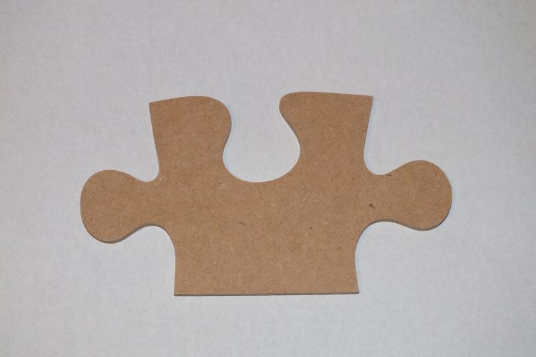 Free stock image of Puzzle created by Stephan Gerlach