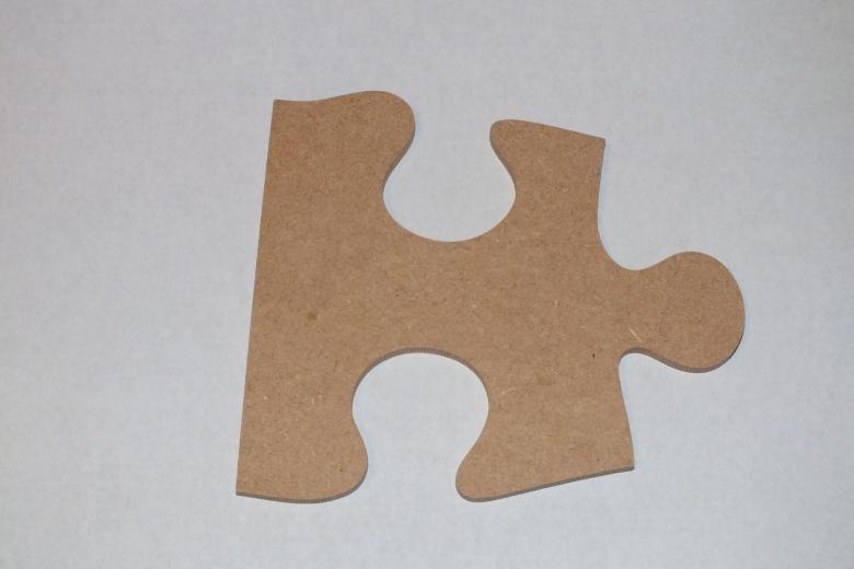 Free stock image of Puzzle created by Stephan Gerlach