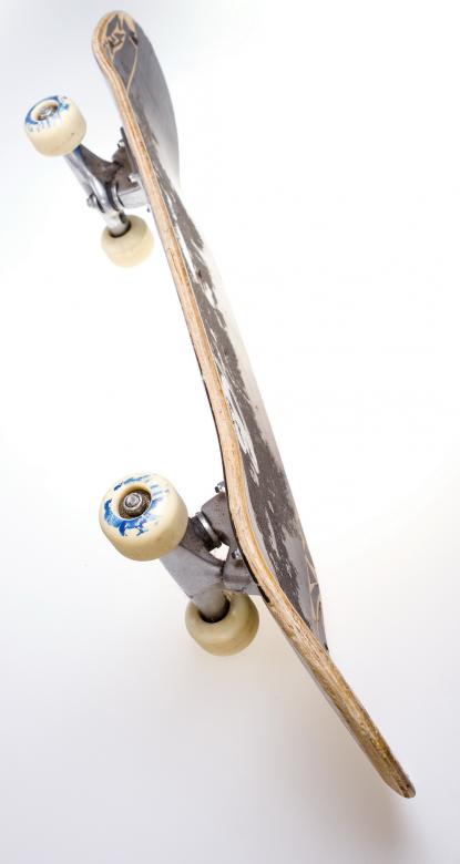 Free stock image of skateboard  created by 2happy